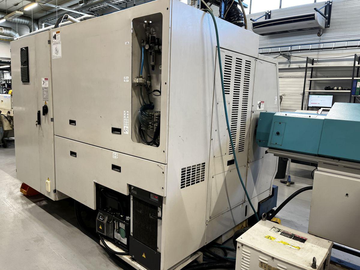 Doosan Puma TT 1500 SY - Image 10