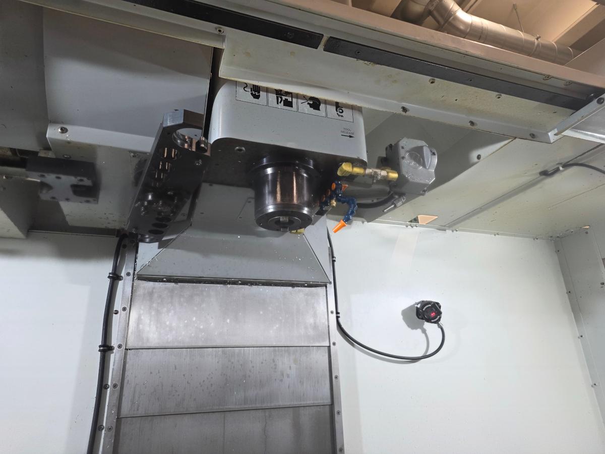 Haas VF 3/40 - Image 3