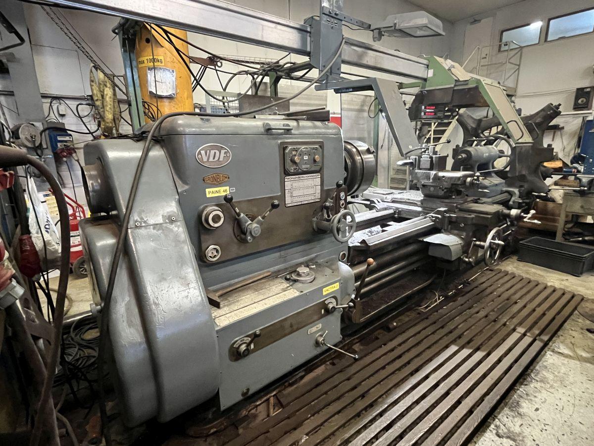 VDF W45 SKU 1191