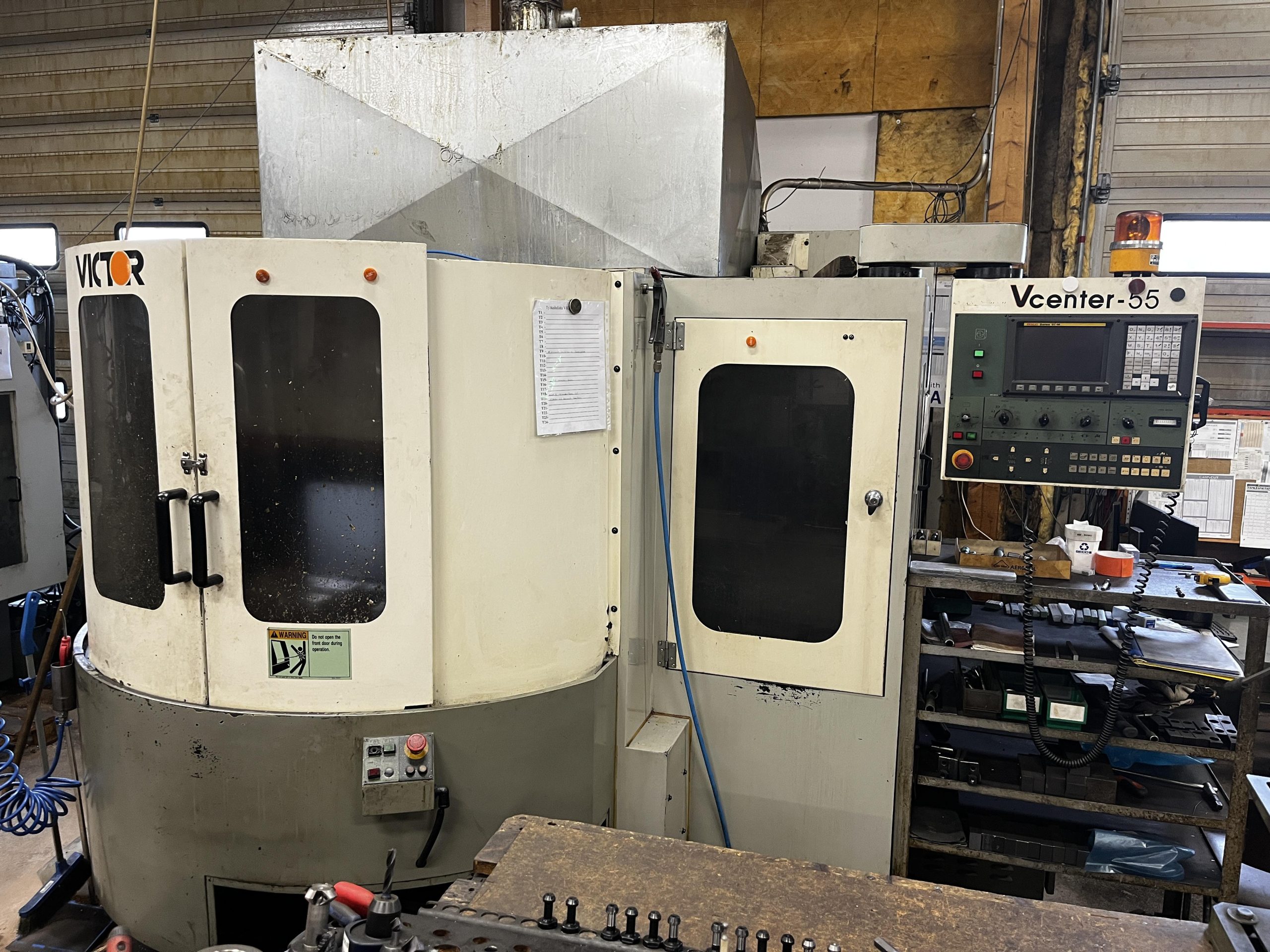 Victor Vcenter-55