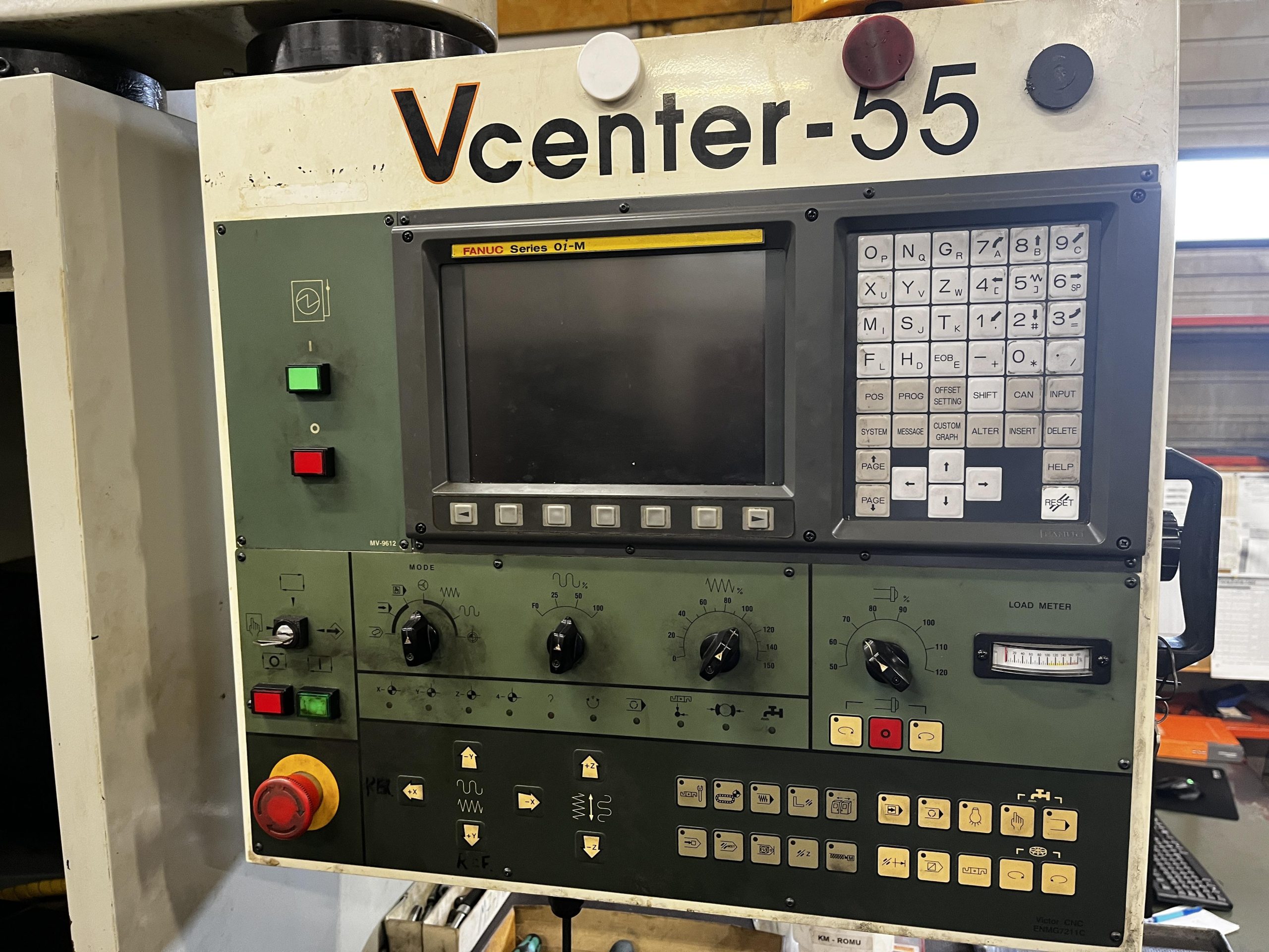 Victor Vcenter-55 - Image 3