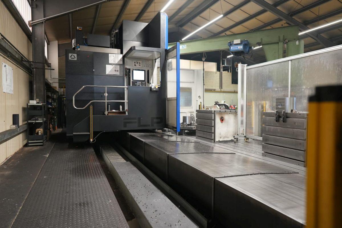 Soraluce FPL 6000 (2022) SKU 1190 - Image 2