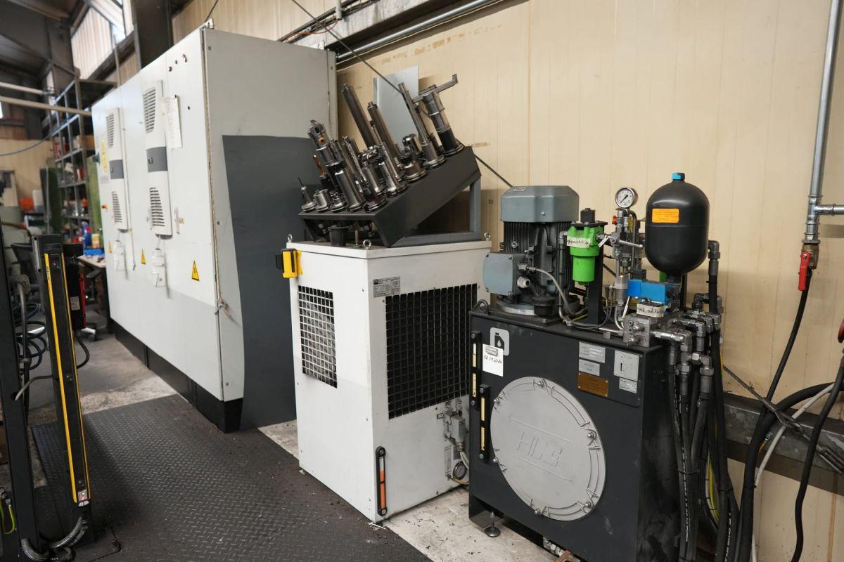 Soraluce FPL 6000 (2022) SKU 1190 - Image 3