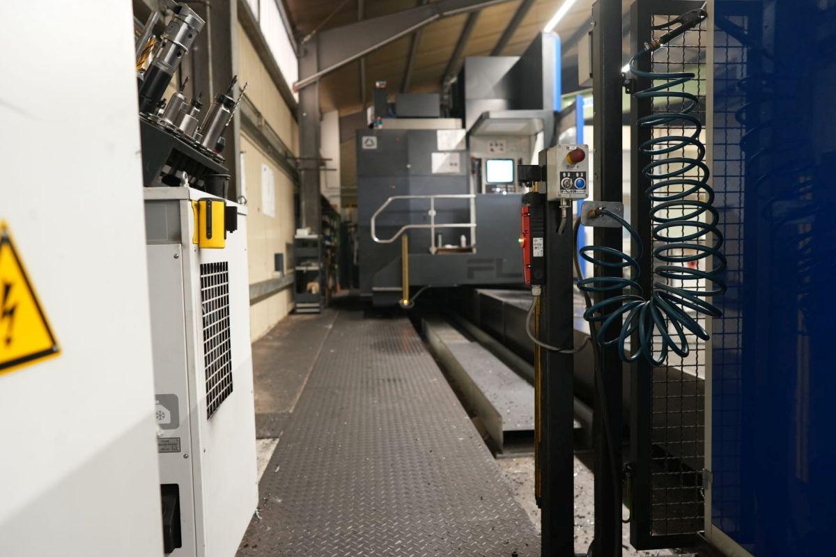 Soraluce FPL 6000 (2022) SKU 1190 - Image 4