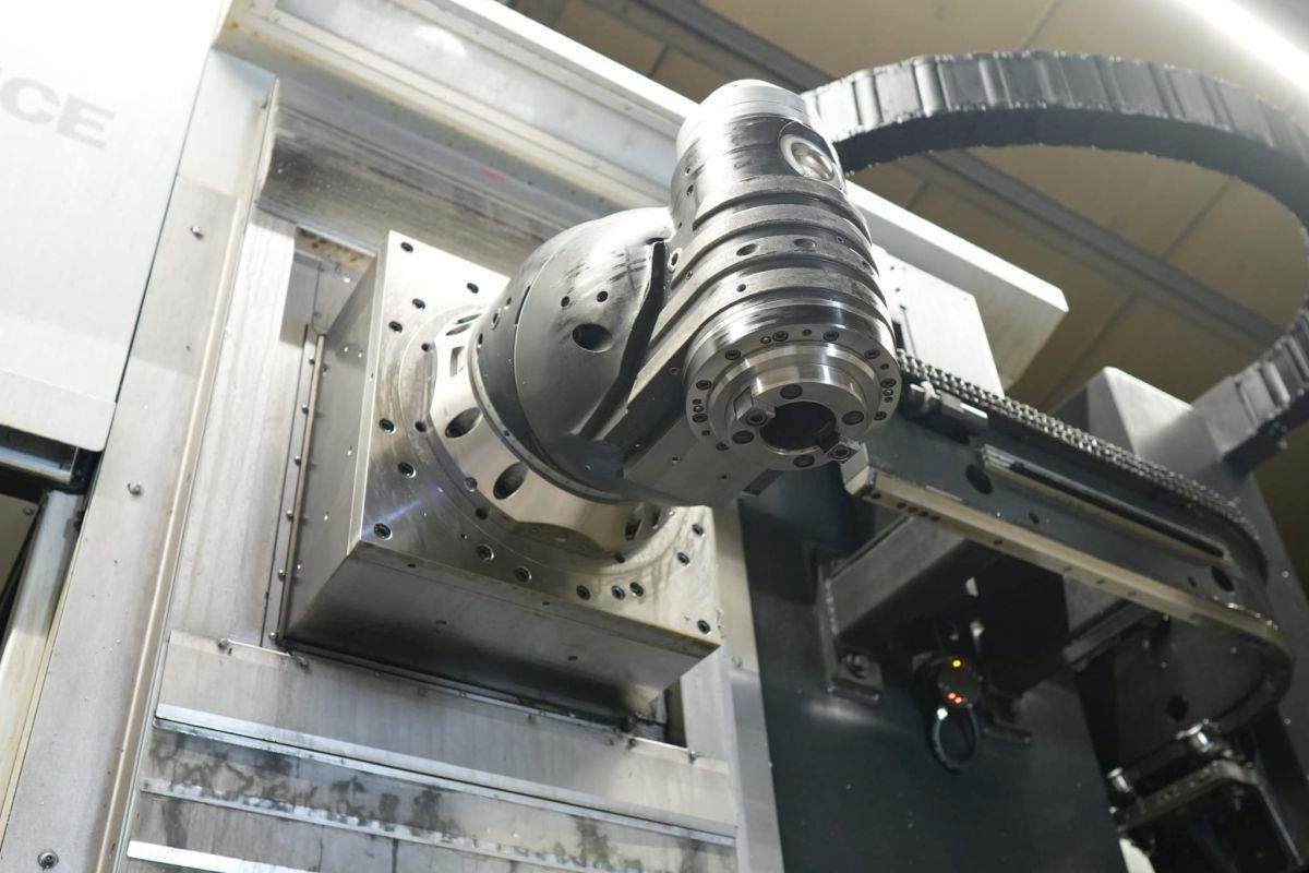 Soraluce FPL 6000 (2022) SKU 1190 - Image 7