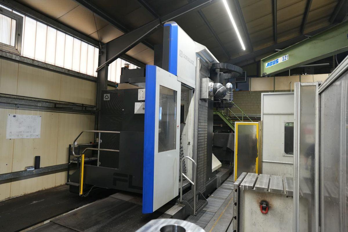 Soraluce FPL 6000 (2022) SKU 1190 - Image 8