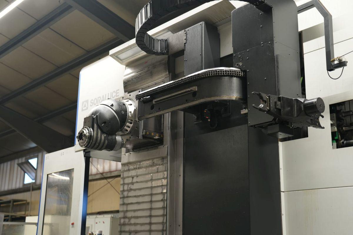 Soraluce FPL 6000 (2022) SKU 1190 - Image 9