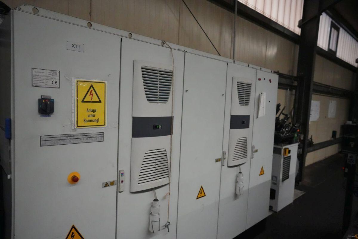 Soraluce FPL 6000 (2022) SKU 1190 - Image 12