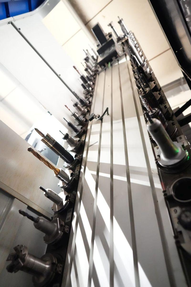 Soraluce FPL 6000 (2022) SKU 1190 - Image 15