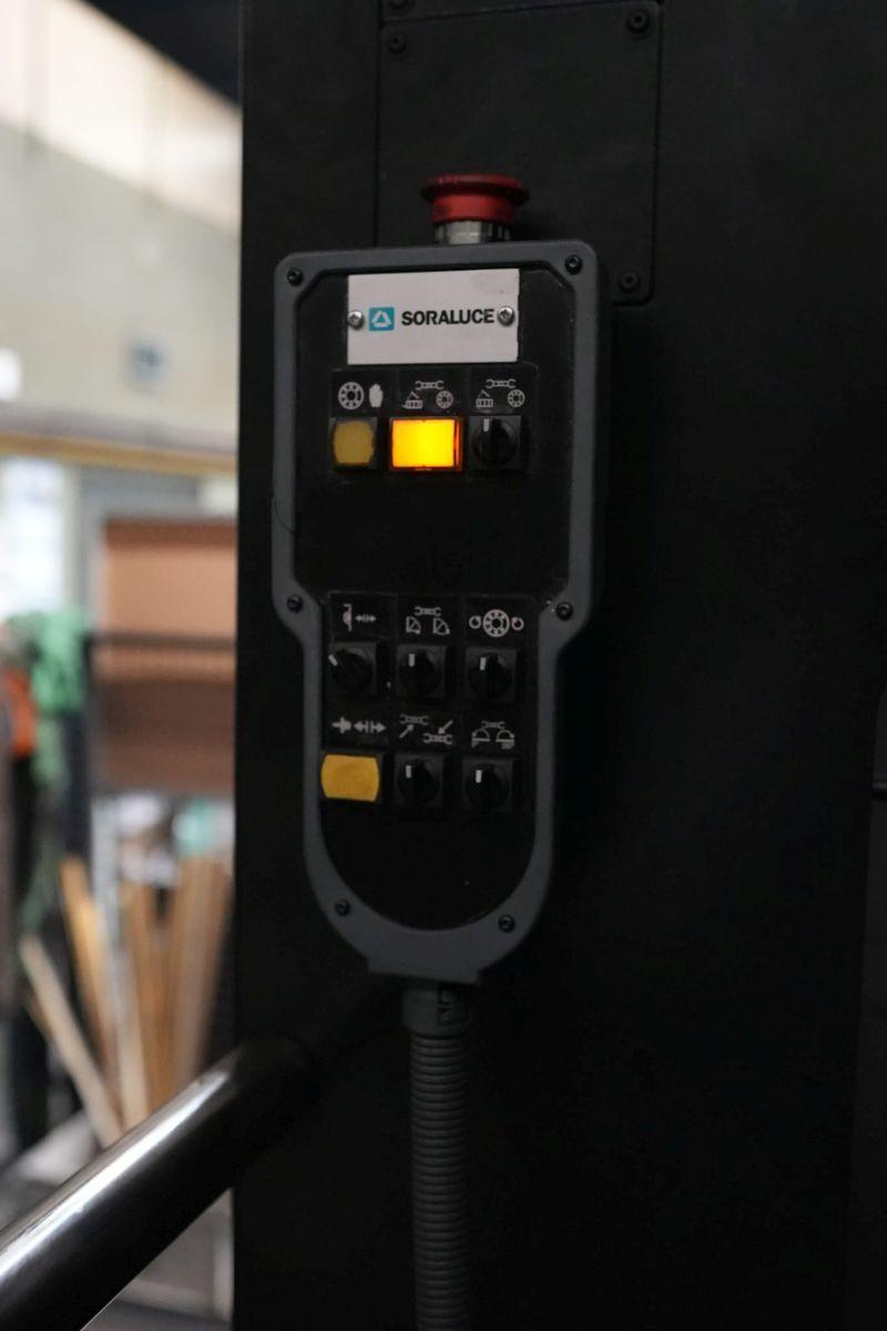 Soraluce FPL 6000 (2022) SKU 1190 - Image 16