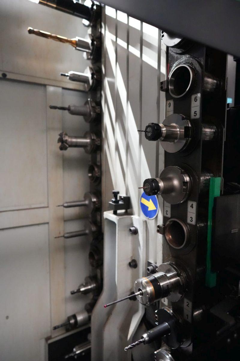 Soraluce FPL 6000 (2022) SKU 1190 - Image 17