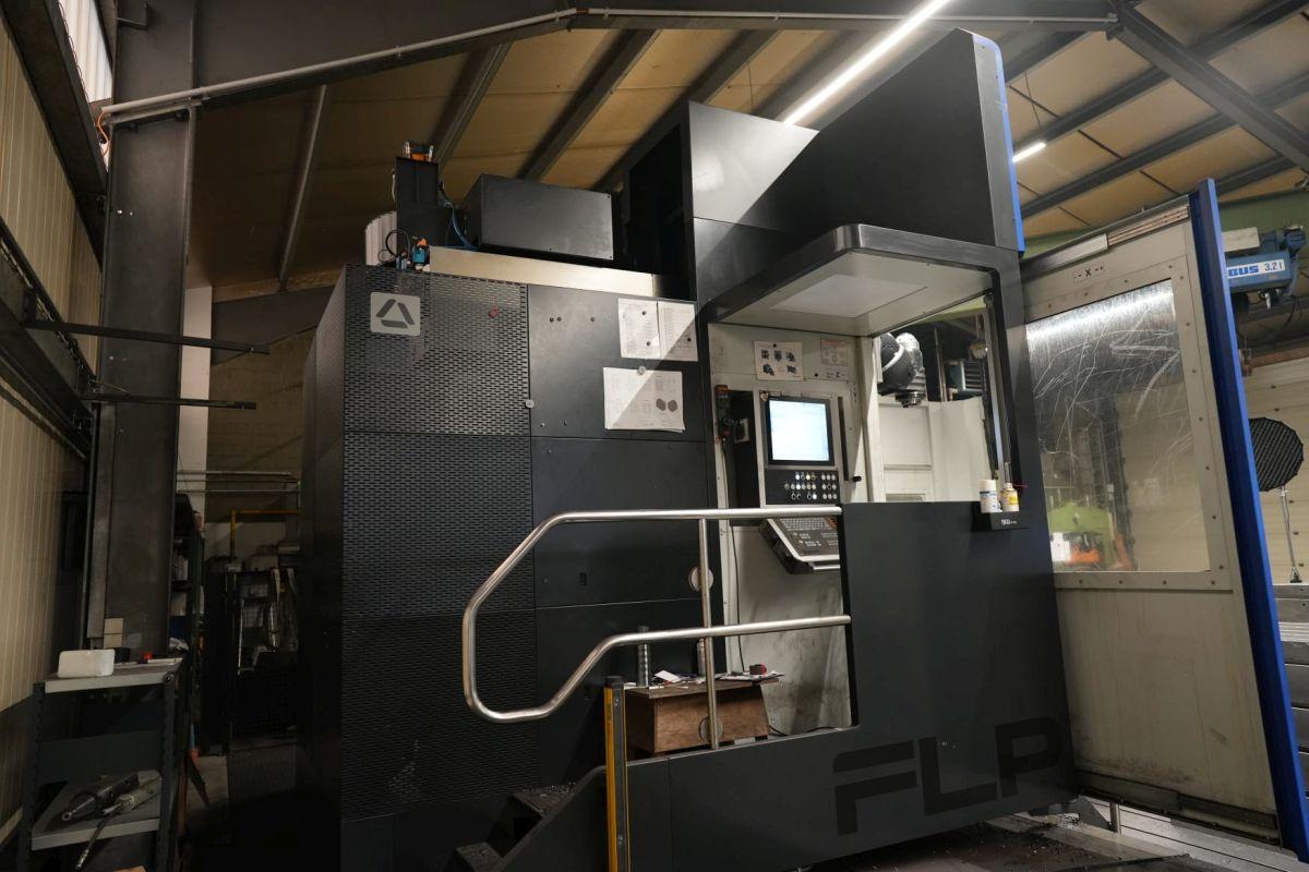 Soraluce FPL 6000 (2022) SKU 1190 - Image 18